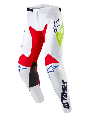 Pantalones Racer Hana ALPINESTARS 3728324-258-40