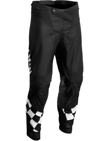 Pantalones Hallman Differ Cheq THOR 2901-9522