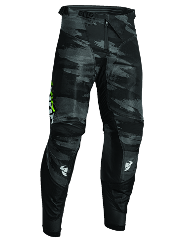 Pants Pulse Air Cameo Wh 34 THOR-MX 2023 2901-10184