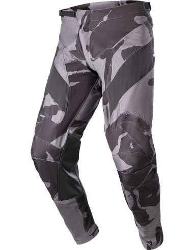 Calças motocross Rac-Tact Camo Irn 34 Alpinestars 3721223-9080-34