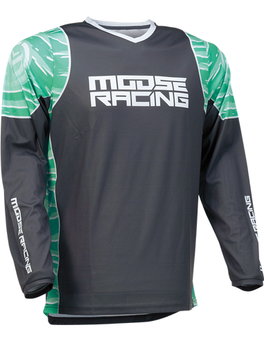 Camiseta Qualifier MOOSE RACING 29106965