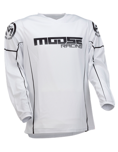 Camiseta Qualifier® MOOSE RACING 2910-7195