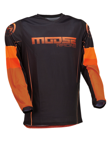 Camiseta Qualifier® MOOSE RACING 2910-7203