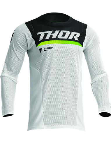 Camisola Pulse Air Cameo Wh 3X THOR-MX 2023 2910-7052