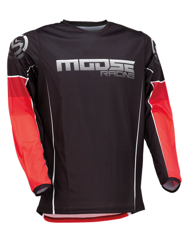 Camiseta Qualifier® MOOSE RACING 2910-7185