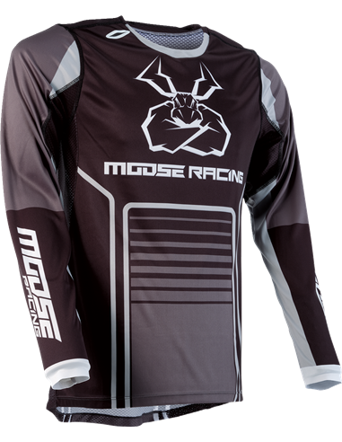 Camiseta con mangas largas Agroid MOOSE RACING 2910-7511