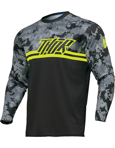 Camiseta Sector DIGI THOR 2910-7571