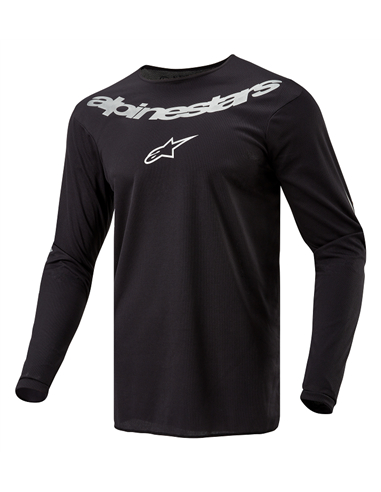 Camiseta Fluid Graphite ALPINESTARS 3763824-119-3X