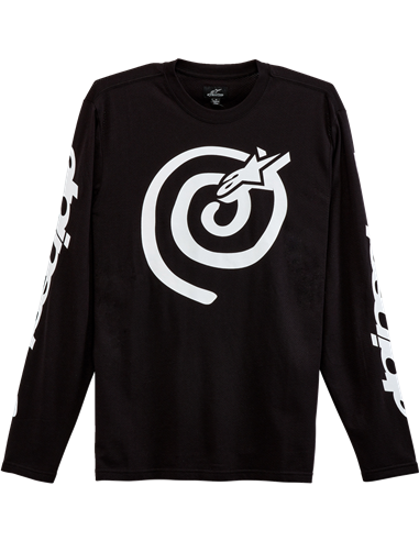 Camiseta Twisted Mantra ALPINESTARS 1232-75010-102X