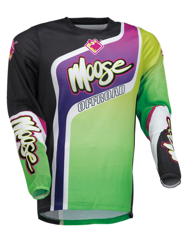 Camiseta Sahara™ MOOSE RACING 29107232