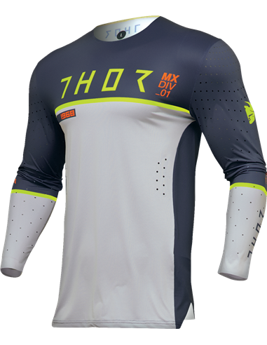 Camiseta Prime Ace THOR 2910-7669