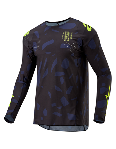 Camiseta Techstar Rantera ALPINESTARS 3766724-1551-2X