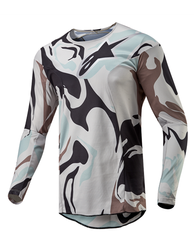 Camiseta Racer Tactical ALPINESTARS 3761224-804-2X