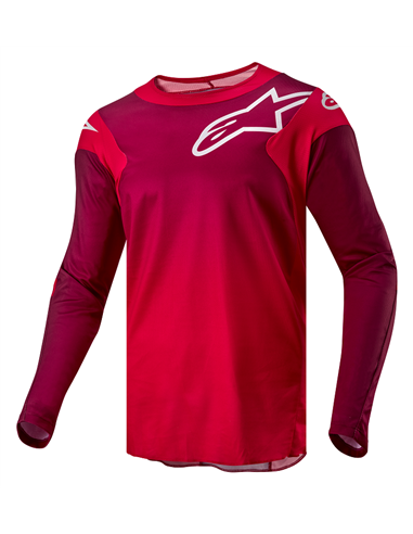 Camiseta Racer Hoen ALPINESTARS 3761324-368-2X