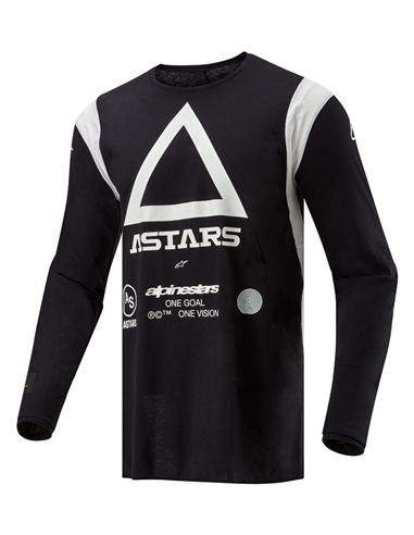 Techdura Jersey ALPINESTARS 3764524-10-2X