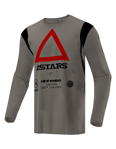 Techdura Jersey ALPINESTARS 3764524-817-2X