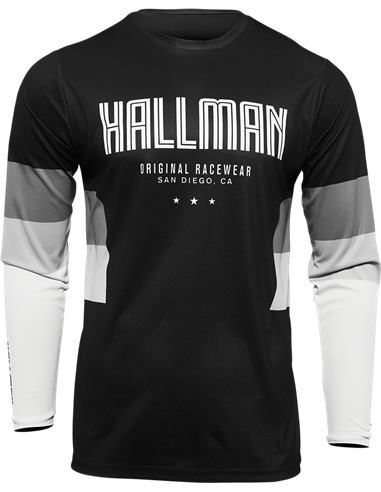 Camiseta Hallman Differ Draft THOR 2910-6600