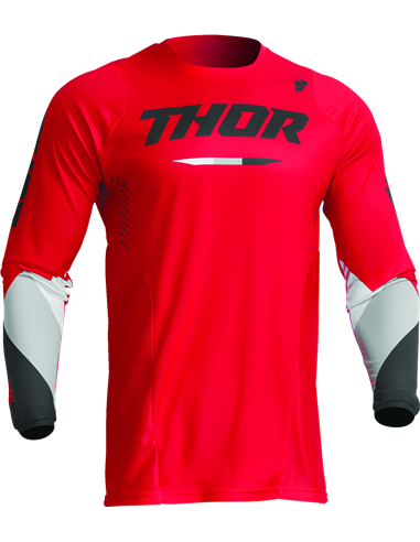 Camiseta Pulse Tactic Rd Xl THOR-MX 2023 2910-7082