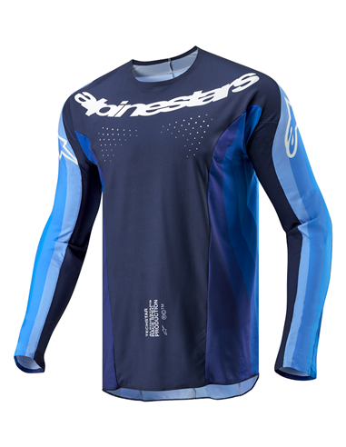 Camiseta Techstar Pneuma ALPINESTARS 3766924-7054-XL