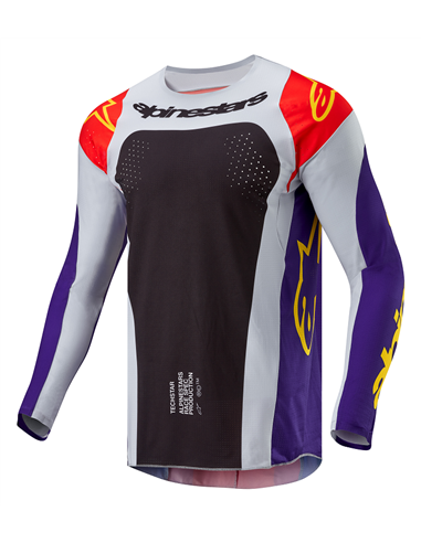 Camiseta Techstar Ocuri ALPINESTARS 3767024-4031-XL