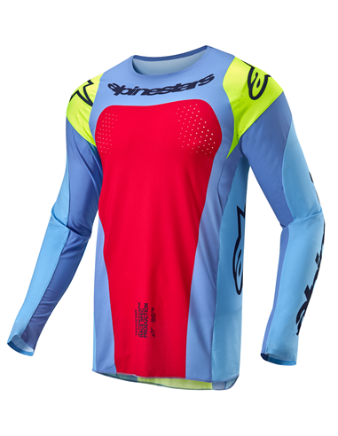 Camiseta Techstar Ocuri ALPINESTARS 3767024-7064-XL