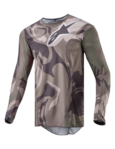 Camiseta Racer Tactical ALPINESTARS 3761224-815-XL