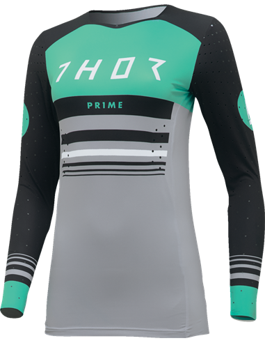 Camiseta Prime Blaze para mujer THOR 2911-0282