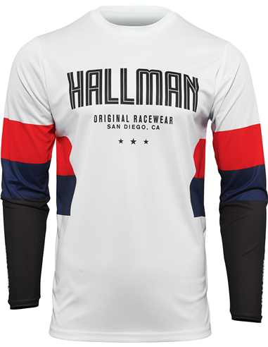 Camiseta Hallman Differ Draft THOR 2910-6604