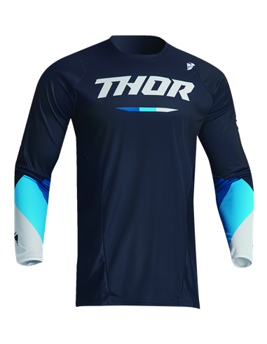 Camisola Pulse Tactic Mn Lg THOR-MX 2023 2910-7075