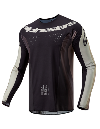 Camiseta Techstar Pneuma ALPINESTARS 3766924-892-L