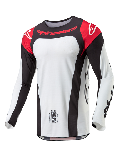 Camiseta Techstar Ocuri ALPINESTARS 3767024-3111-L