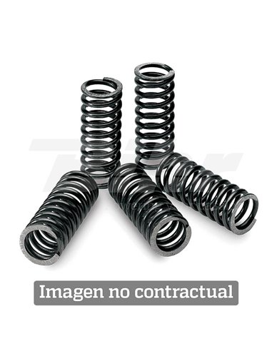 Kit Clutch Springs Yamaha 18476