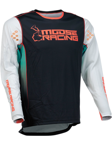 Camiseta con mangas largas Agroid MOOSE RACING 2910-6994