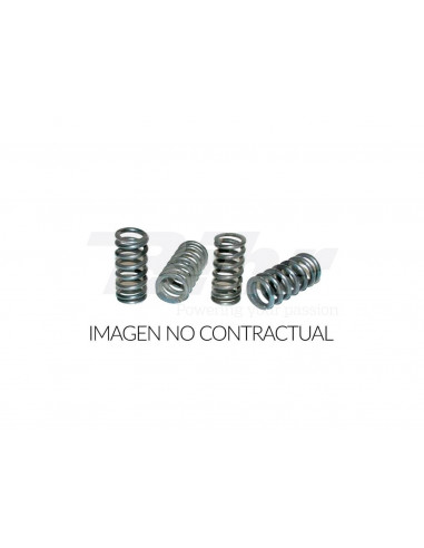 Clutch Spring Kit FZR1000 '89 -95 FZS1000 Fazer '01 -05 HSP-210-6