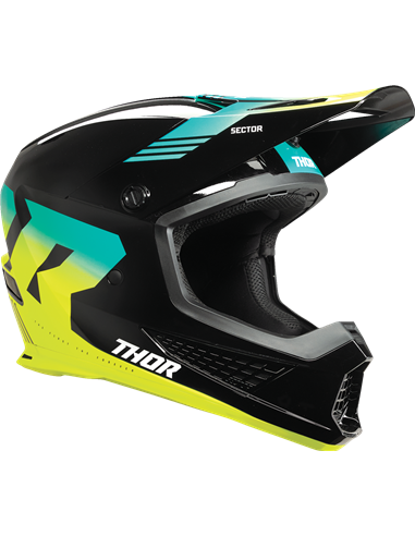 Casco Sector 2 Carve THOR 01108101