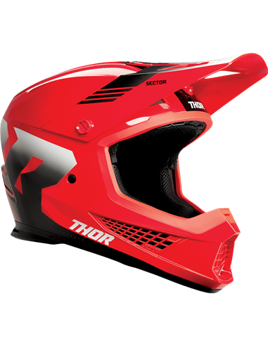 Casco Sector 2 Carve THOR 01108109