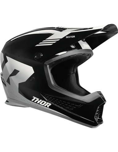 Casco Sector 2 Carve THOR 01108117