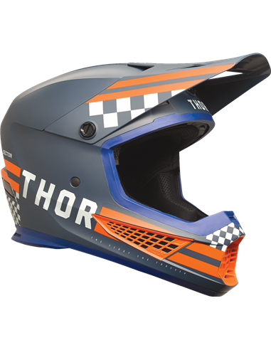 Casco Sector 2 Combat THOR 01108141