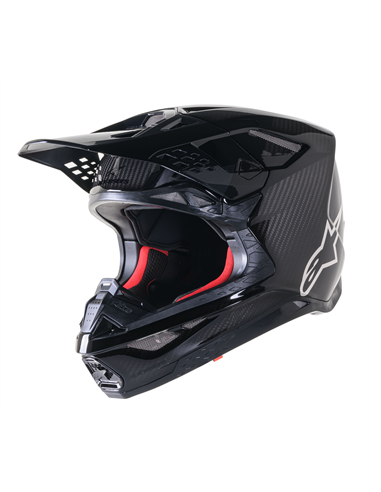 Casco Supertech M10 ALPINESTARS 83002231902XL