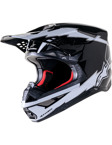 Casco Supertech M10 ALPINESTARS 83006231121XL