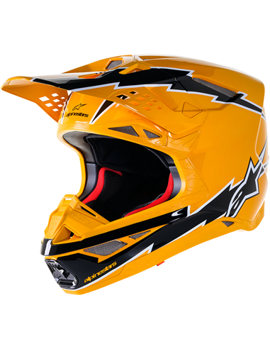 Casco Supertech M10 ALPINESTARS 83006231414XL