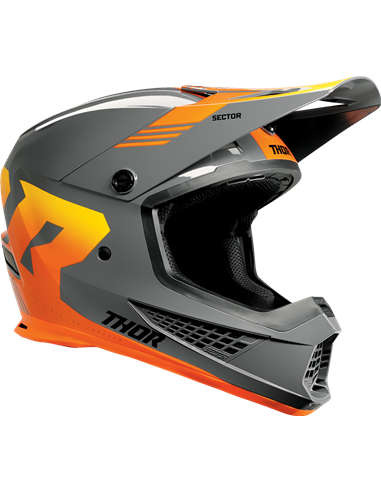 Casco Sector 2 Carve THOR 01108122