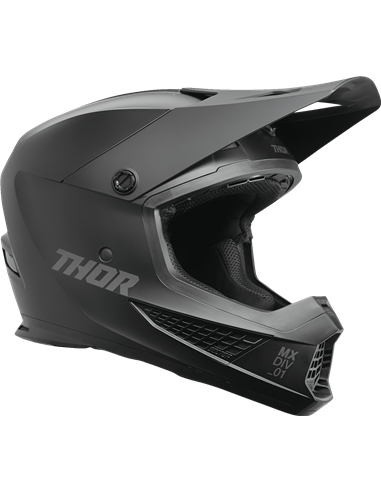 Casco Sector 2 Blackout THOR 01108156