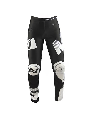 Pantalon MOTS RIDER 4 Negro L