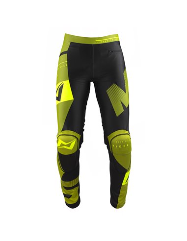 Pantalon MOTS RIDER 4 Verde L