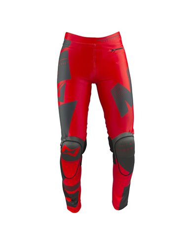 Pantalon MOTS RIDER 4 Rojo XS