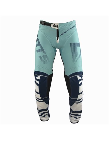 Pantalon MOTS X-RIDER Azul XXL