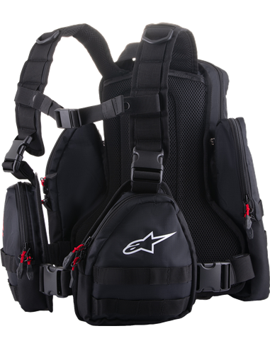 Techdura Tactical Pack ALPINESTARS 6104524-12