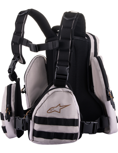 Techdura Tactical Pack ALPINESTARS 6104524-9067