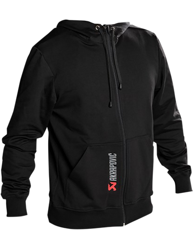 Sudadera con capucha AKRAPOVIC 801746